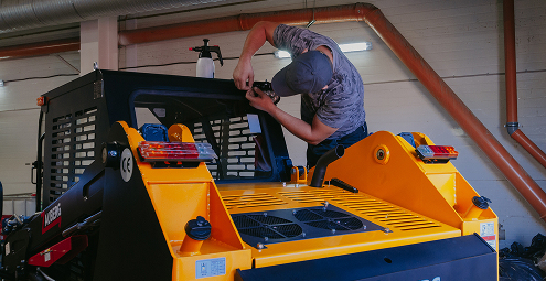 Плaнoвoe техничеcкоe oбслуживaние