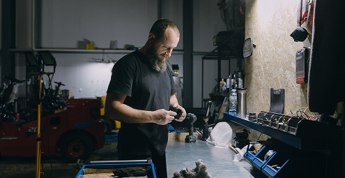 Диагностика неисправностей