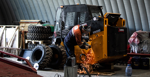 Аварийная помощь для всех видов техники